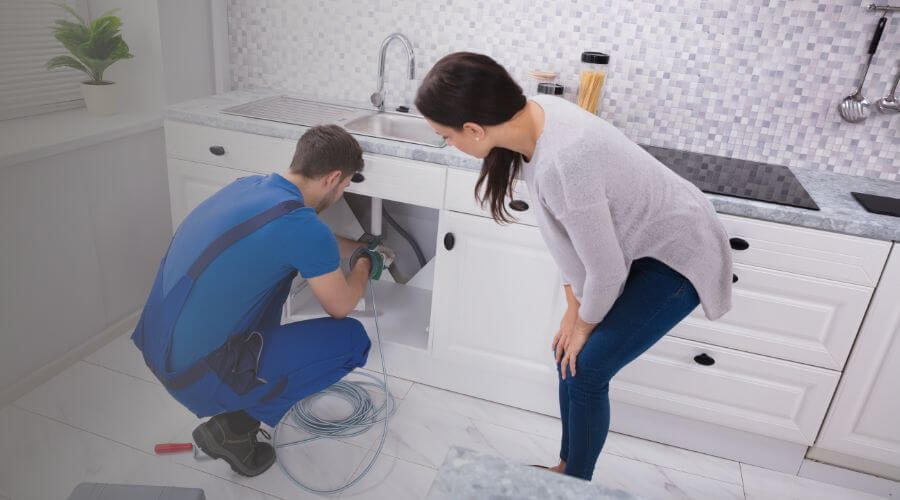Professional Tankless Water Heater Installation in Lancaster, TX
